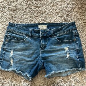 O'Neill Jean Shorts in Shorts